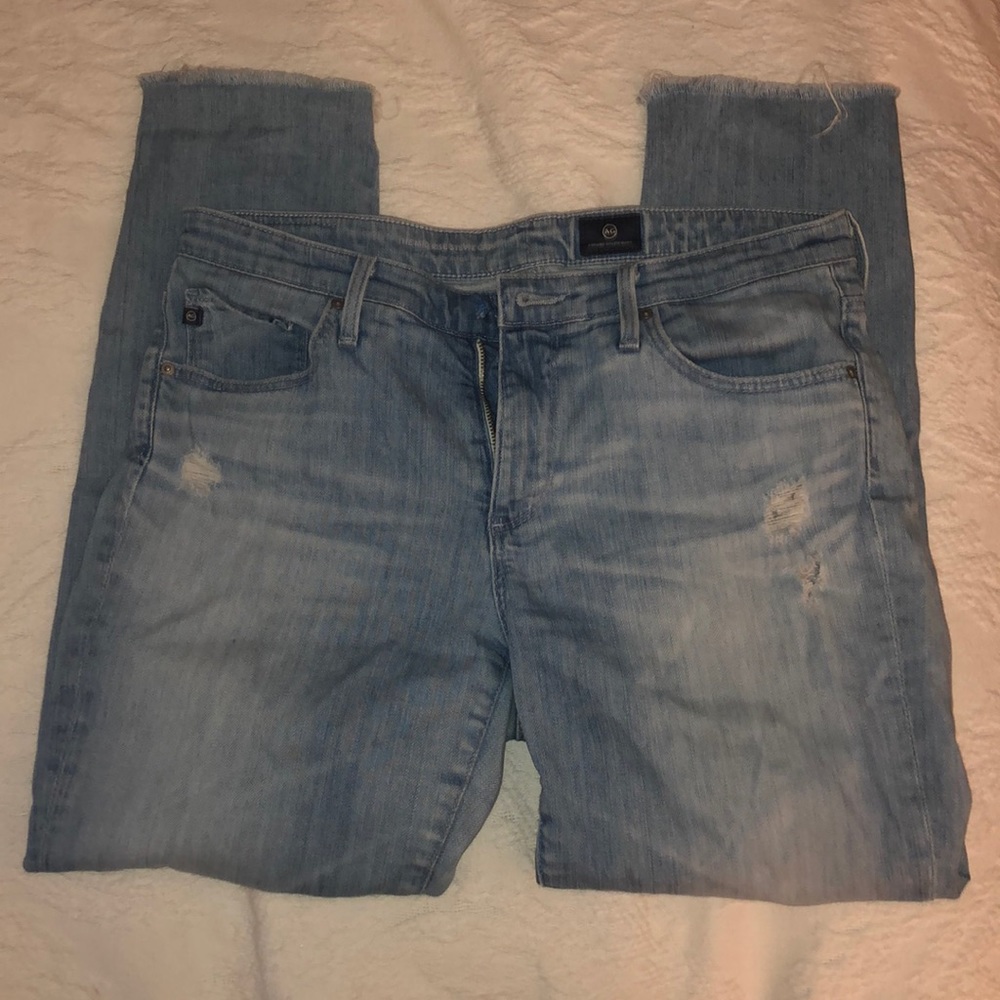 adriano goldschmed skinny jeans